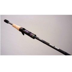 レジットデザイン スタンドアウト SOC66XH+ ビッグベイトSP - 【バス