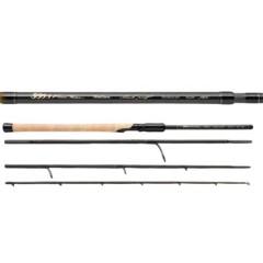 全6色】ロデオクラフト モカDR 2フック スローシンキング ノンラトル