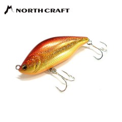 NORTHCRAFT/ノースクラフト Doumi/百海SURF 2.5号 - 【バス・トラウト