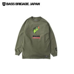 ヘリノックス × バスブリゲード テクニカルチェア HBCH01 HELINOX x