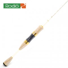 全6色】ロデオクラフト モカDR 2フック スローシンキング ノンラトル