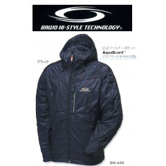BAWO/バウオ バウオヒーターライトオールウェザーレインスーツ BW-739