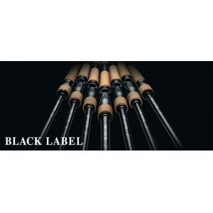 ダイワ ブラックレーベルSG 632HFB-SB DAIWA - 【バス・トラウト