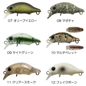 スミス パペットサーフェス【1】 - 【バス・トラウト・ソルトのルアー