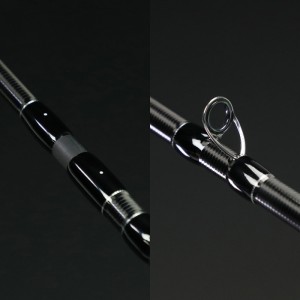 Gancraft x Fishman GAFI GxF-S20 4.5-5-720XH - 【Bass Trout Salt