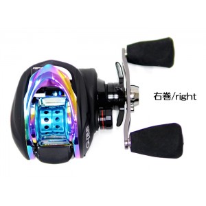 ジーニアスプロジェクト グラビアス 今江オーロラKTFリミテッド 2024年