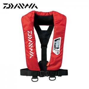 ダイワ オートインフレータブルライフジャケット DF-2007 DAIWA 【桜