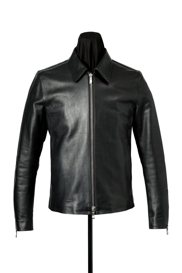 GUIDI CALF SINGLE COLLAR RIDERS | ISAMU KATAYAMA BACKLASH