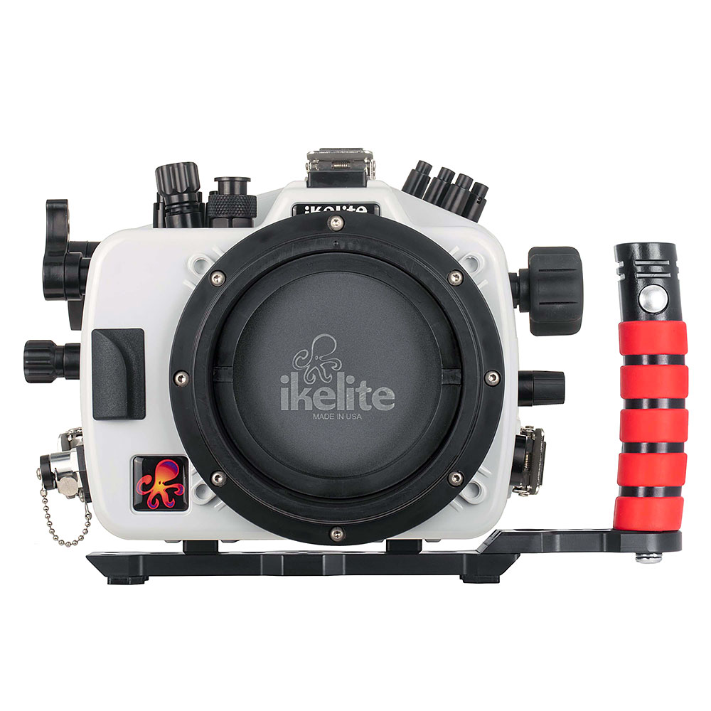 Ikelite Nikon Z 8 Underwater Housing 200DL