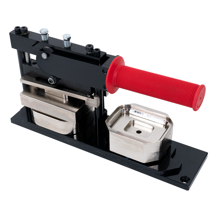 53×78mm 丸角長方形 缶バッジマシン