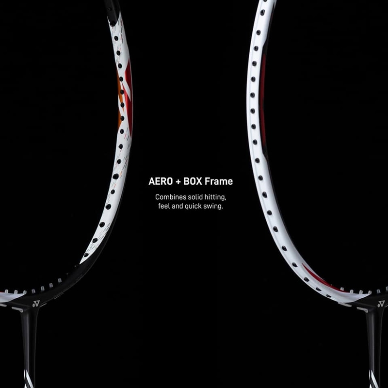 ラケット YONEX DUORA Z STRIKE 3UG5 YONEX DUORA Z-STRIKE