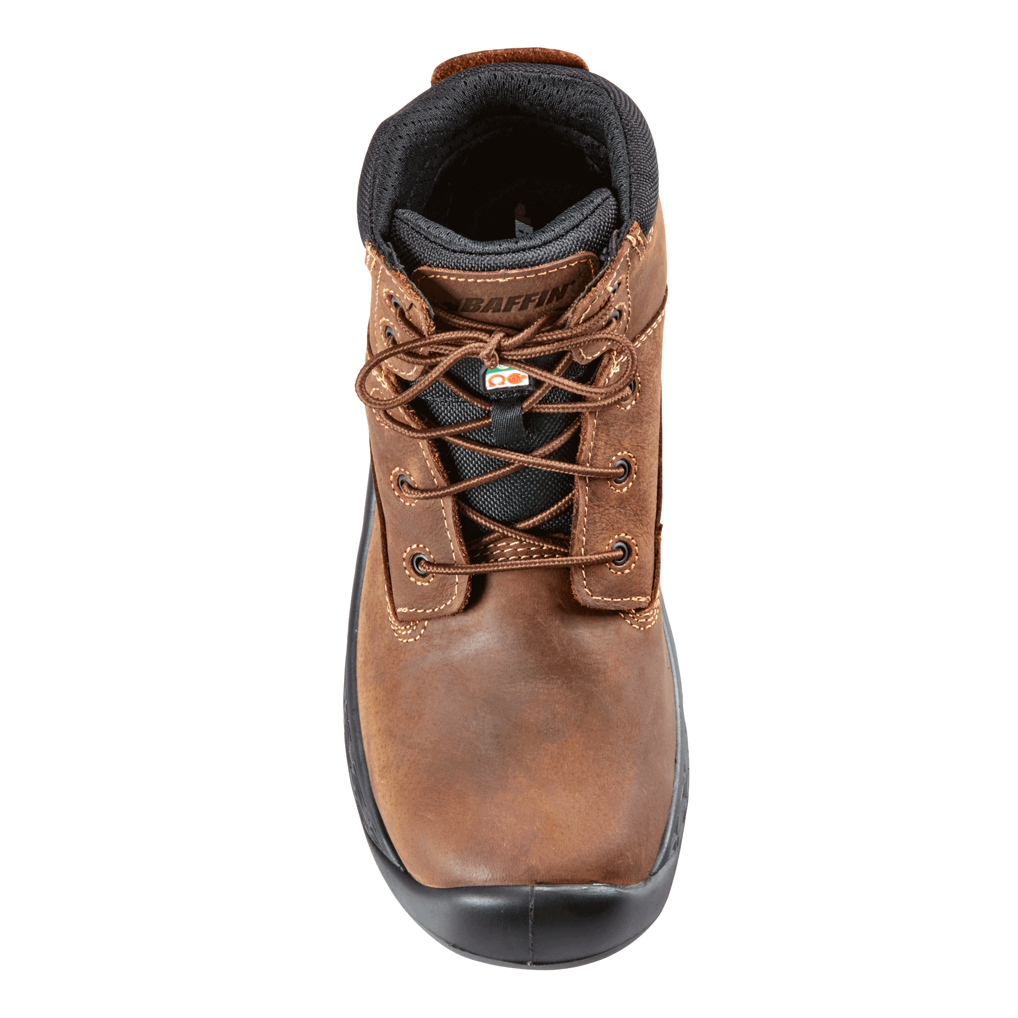 ARVIN (Safety Toe & Plate) | Men's Boot – Baffin