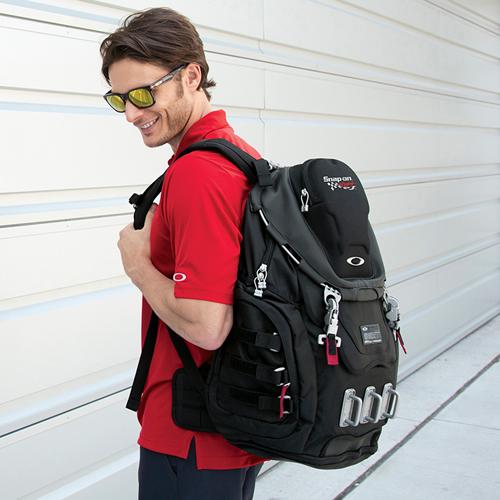 Oakley Kitchen Sink | Bagmasters