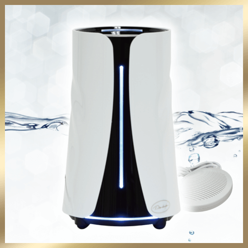 リタライフ（Lita Life）Ver.2｜水素吸入器のレンタルはリタエアー