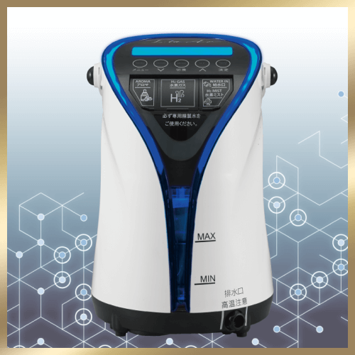 リタエアーの購入価格｜水素吸入器のレンタルはリタエアー