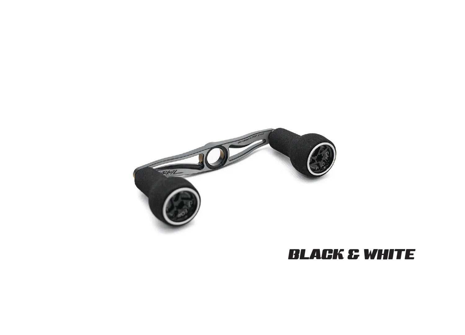 DRT 100 バリアルハンドル