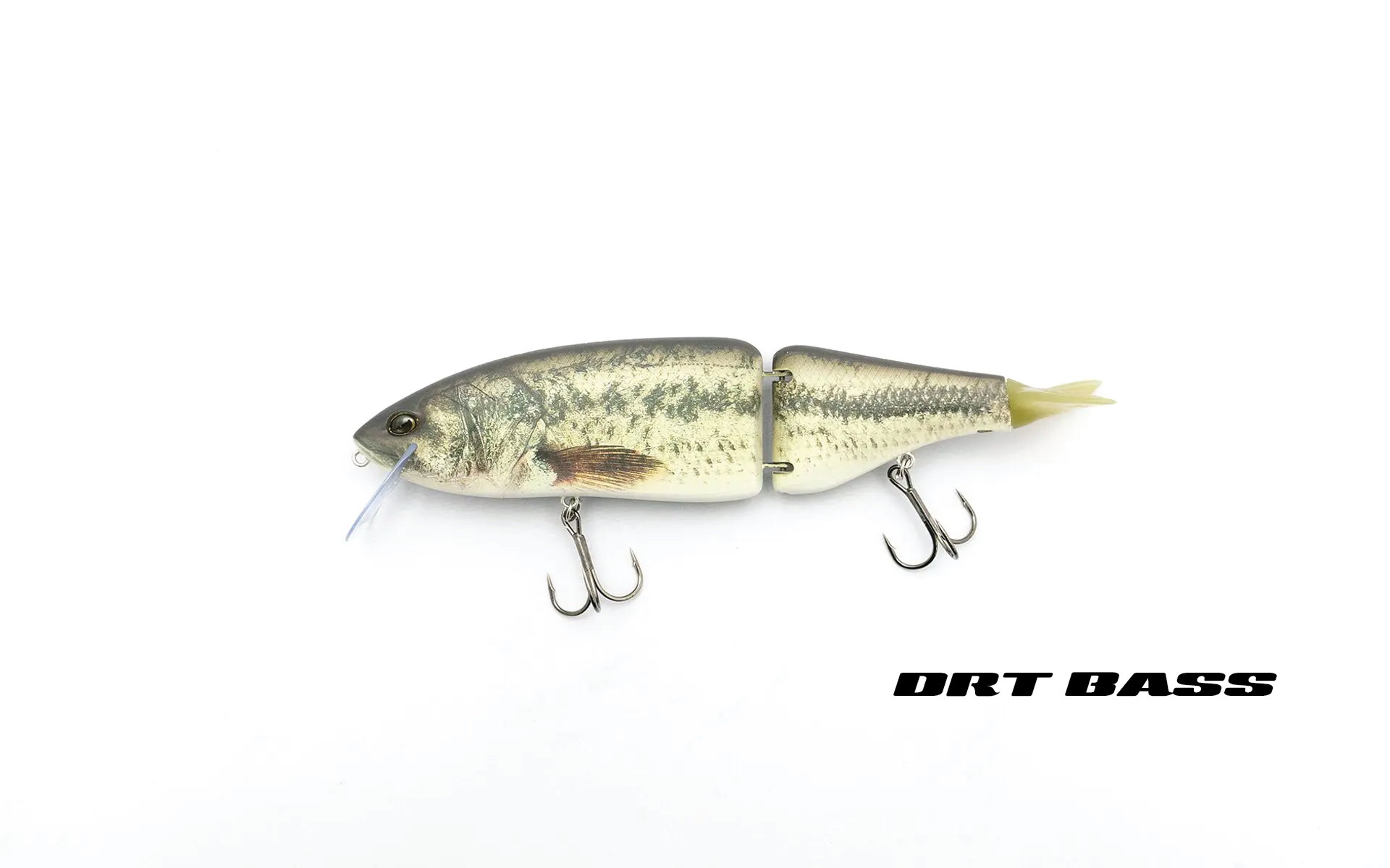 DRT KLASH 9 LO FLOAT