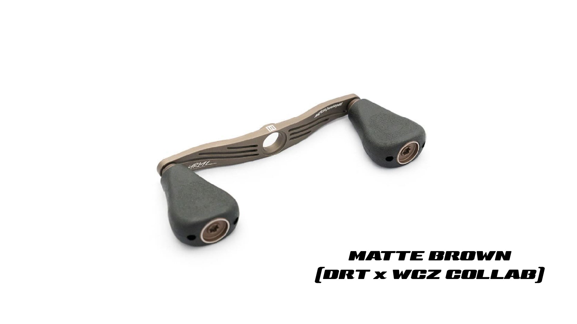 DRT 110 VARIAL HANDLE