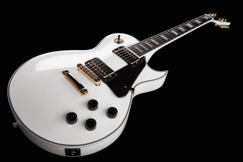 Harley Benton SC-500 WH Vintage Series – BAJAAO.COM