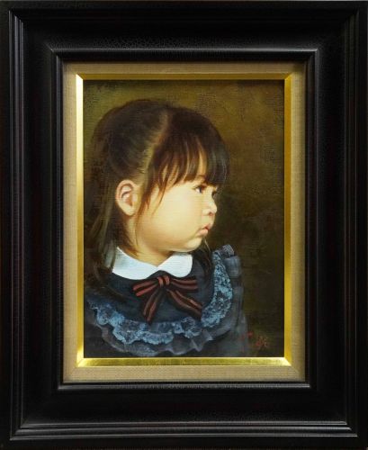 藤岡心象の油絵の買取・査定相場と最新の買取価格を公開