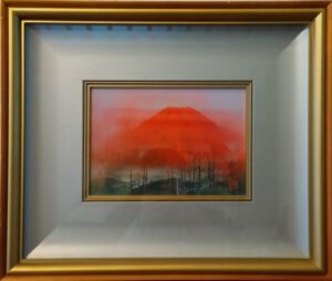 浜田泰介の日本画の買取・査定相場と最新の買取価格を公開