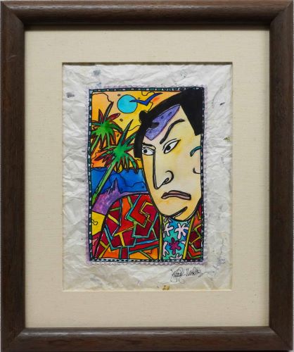 ジェニファー・マークス 版画の買取・査定相場と最新の買取価格を公開