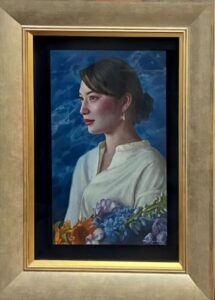 中島健太の油絵の買取・査定相場と最新の買取価格を公開