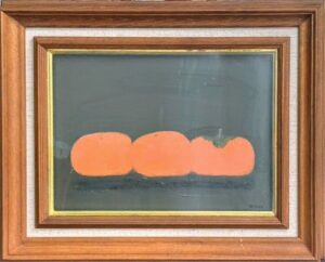 坂本善三の油絵の買取・査定相場と最新の買取価格を公開