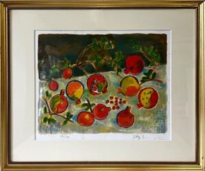 鈴木信太郎の油絵の買取・査定相場と最新の買取価格を公開