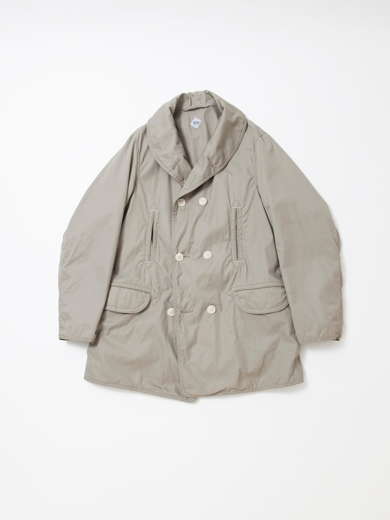 THE CORONA UTILITY・CJ009 - ユーティリティ マッキノーコート