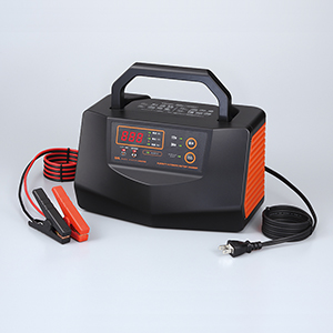 オールマイティ全自動充電器【製造終了品】 | 大橋産業株式会社