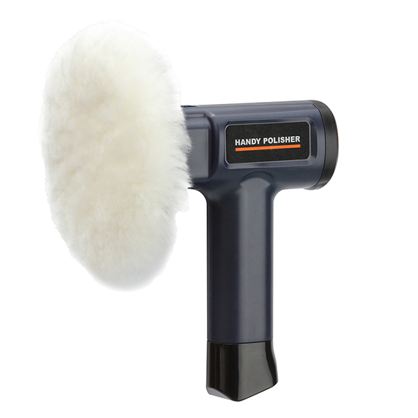 充電式ハンディポリッシャー | 大橋産業株式会社
