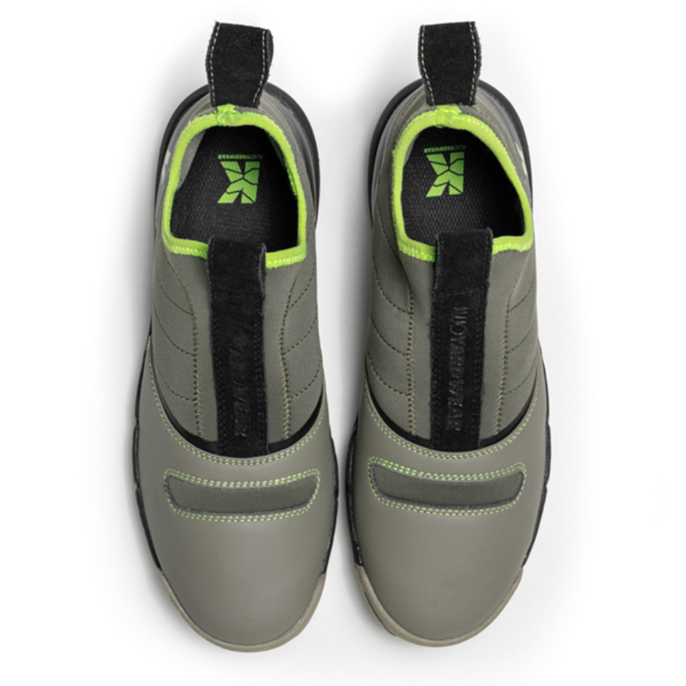 Kujo Jags Men's Slip On Yard Shoes | Ballard Products