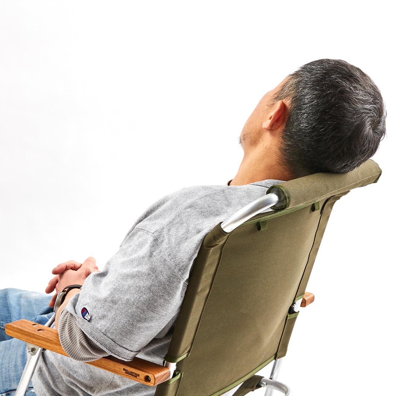 LOWER CHAIR | BALLISTICS