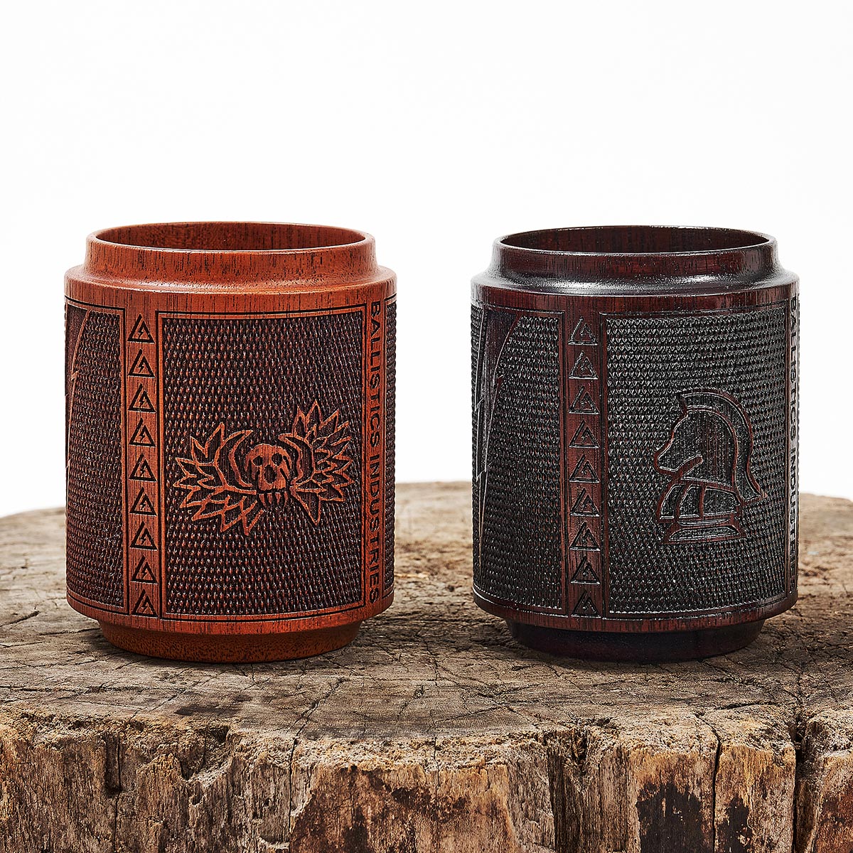 バリスティクス BALLISTICS STADS CUP 漆 【公式通販】