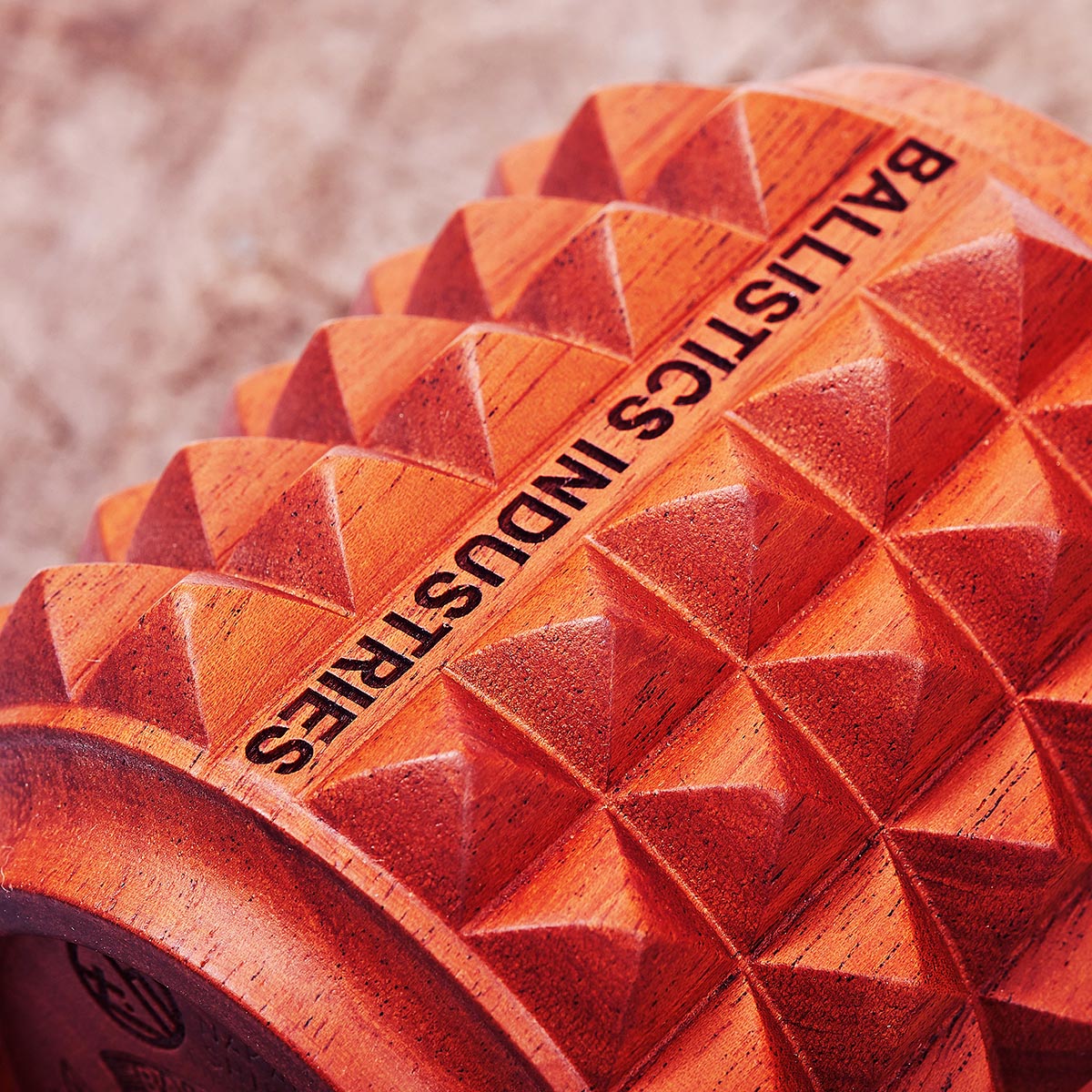 STADS CUP | BALLISTICS