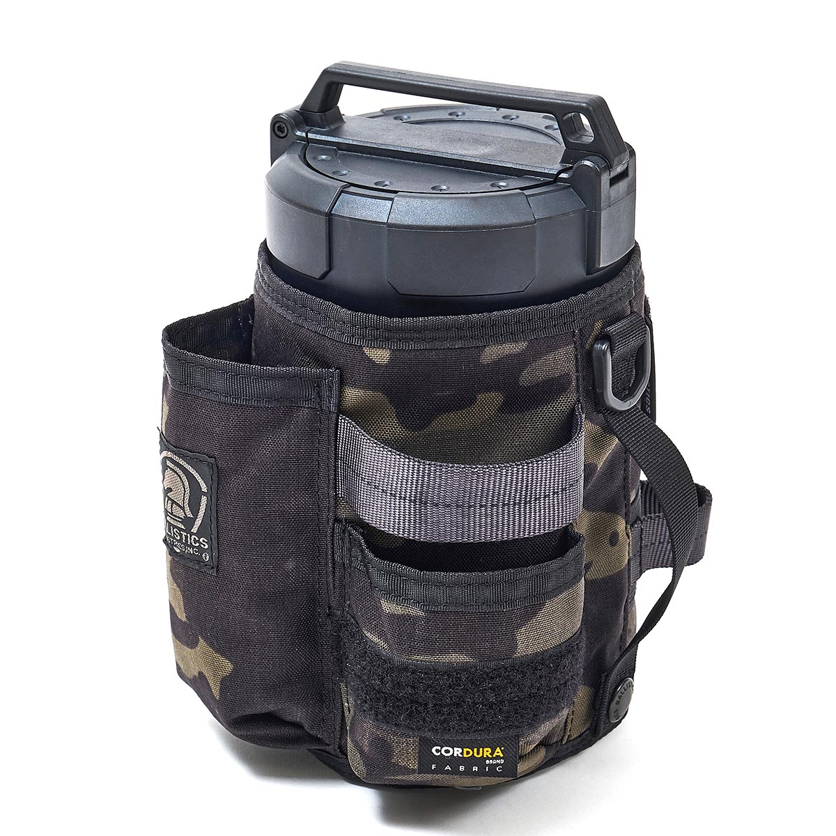 NEW WET TISSUE COVER | BALLISTICS