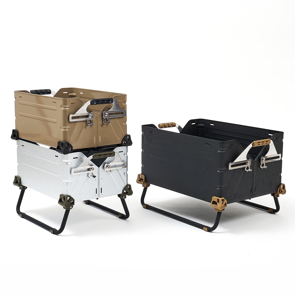 ギア追加購入検討2021その2（シェルコンカスタム） | キャンプはじめ