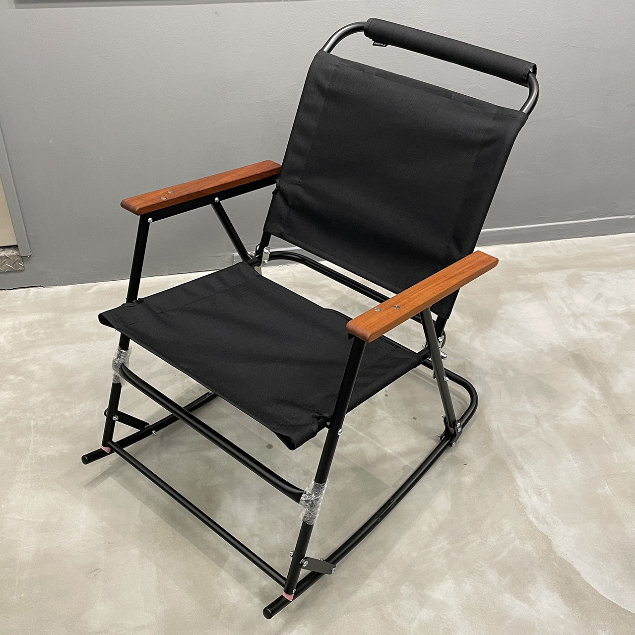 ROCKING ROVER | BALLISTICS