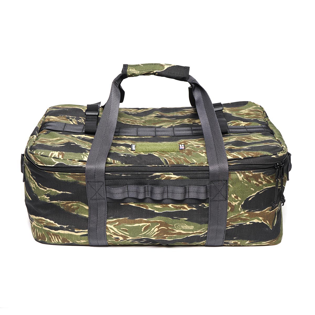 NEW GEAR CONTAINER （YJS CASE） | BALLISTICS