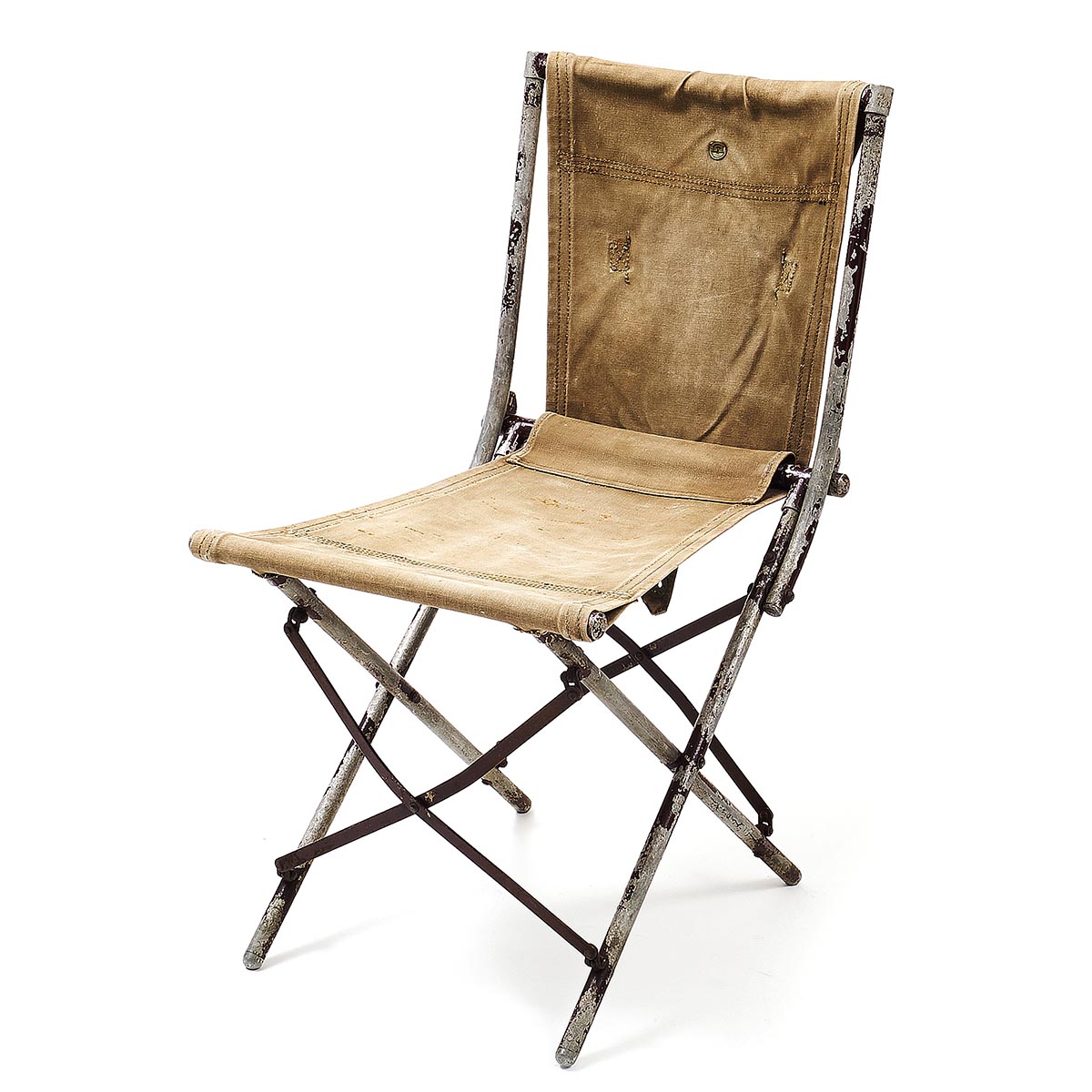 BA（BRITISH ARMY）FIELD CHAIR | BALLISTICS