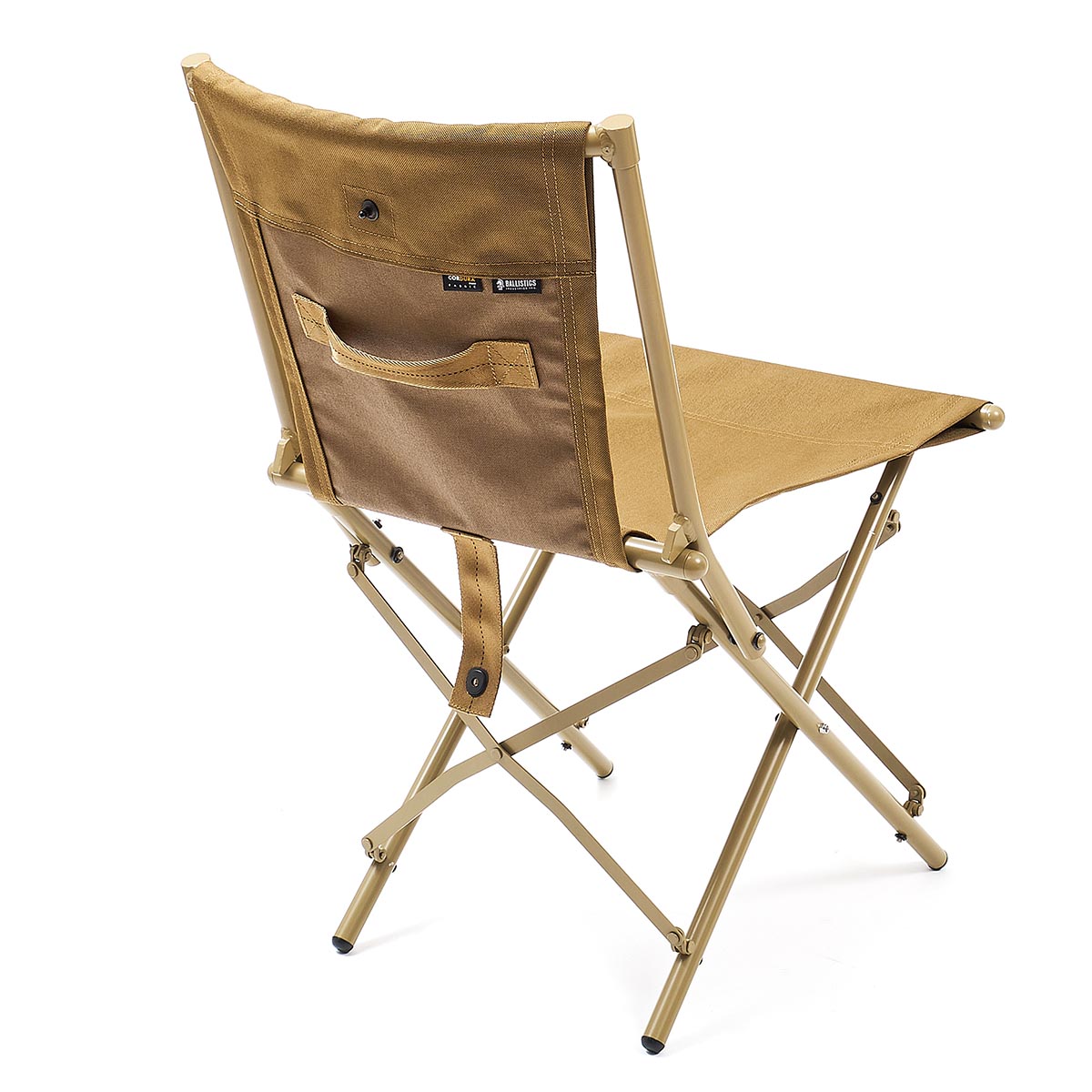 BA（BRITISH ARMY）FIELD CHAIR | BALLISTICS