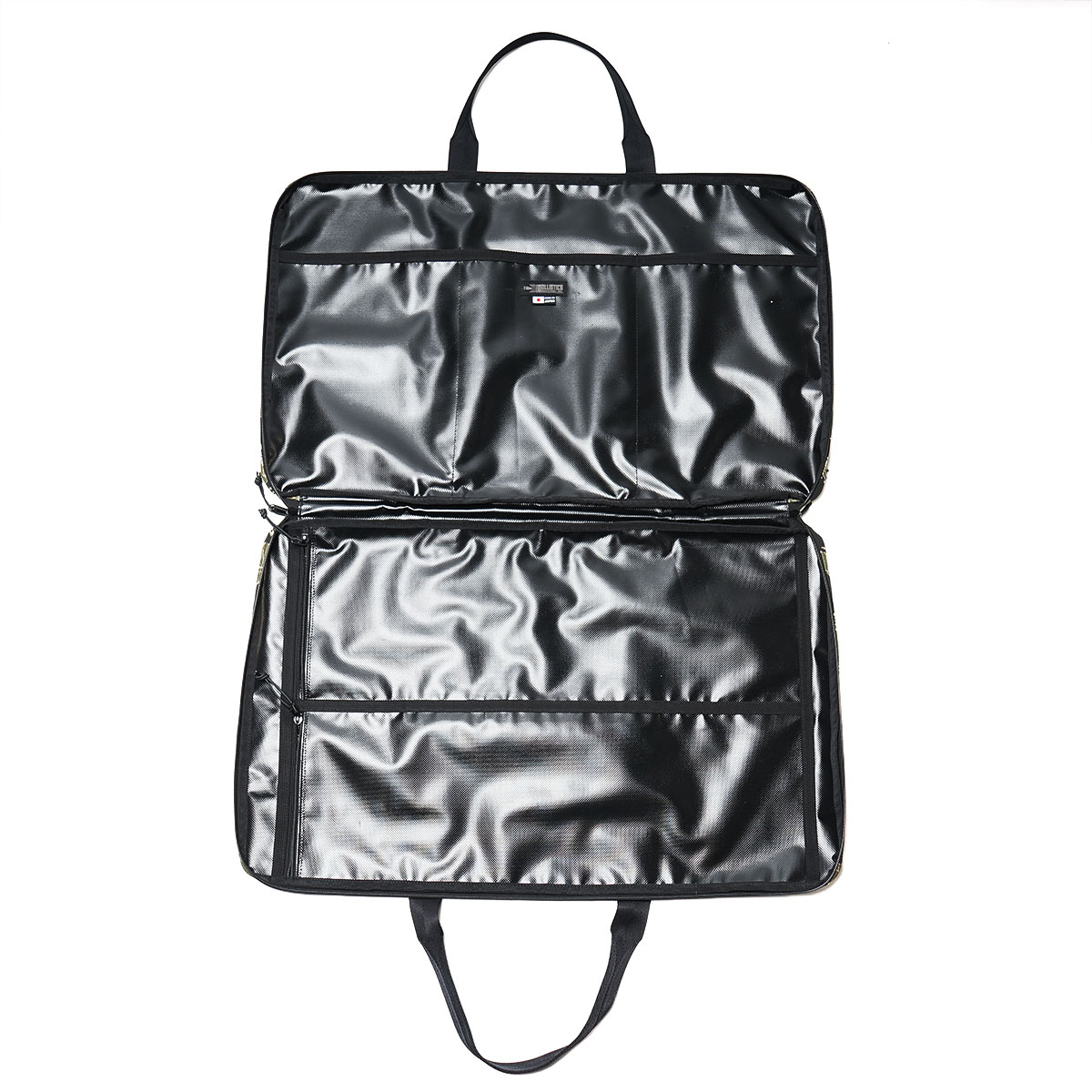 MINI TABLE CASE | BALLISTICS