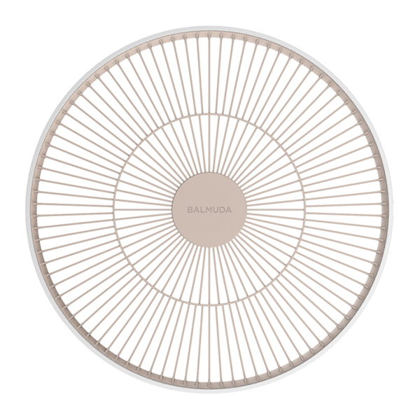EGF-1600 | The GreenFan | バルミューダ サポート | バルミューダ