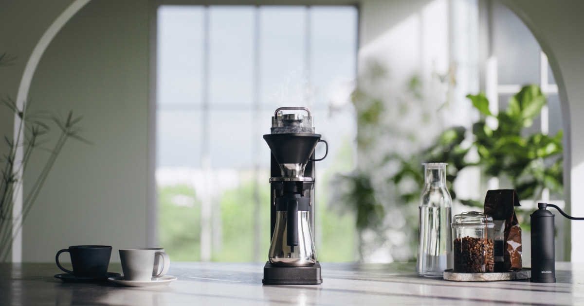 販売店 | BALMUDA The Brew | BALMUDA（バルミューダ）公式サイト