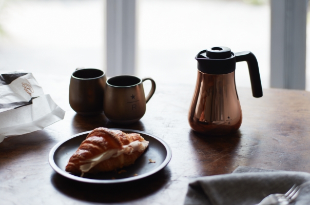 特別モデル | BALMUDA The Brew | BALMUDA（バルミューダ）公式サイト