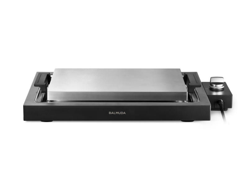 特徴 | BALMUDA The Plate Pro | BALMUDA（バルミューダ）公式サイト