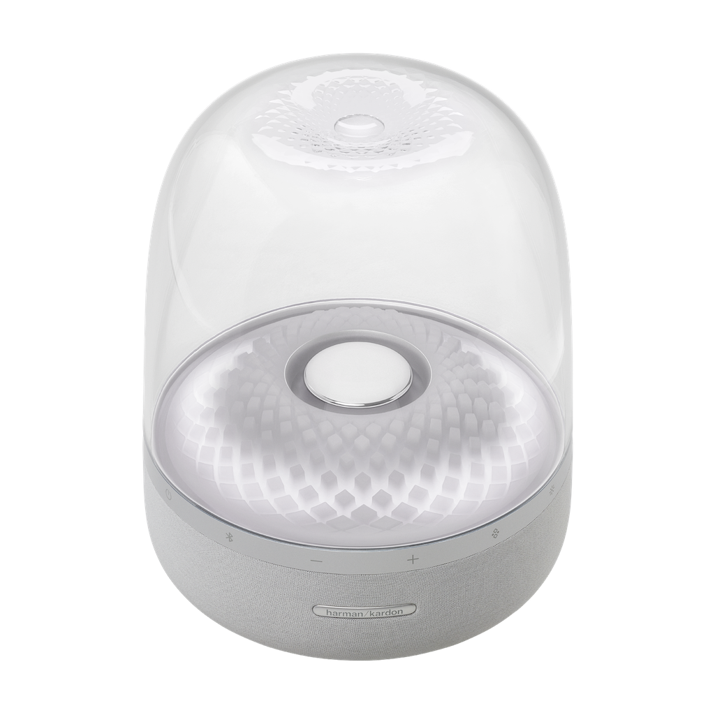 全方位型ホームスピーカー「AURA STUDIO 4」発売 | BAMBOO MATERIAL