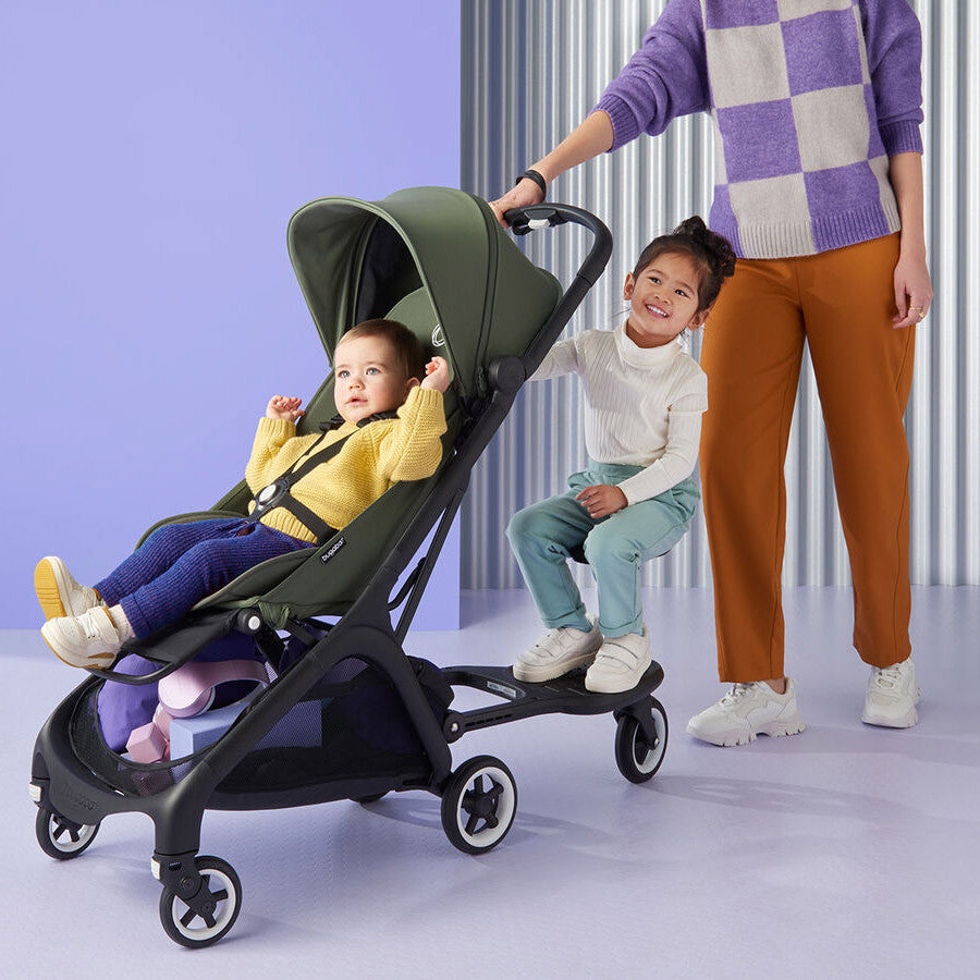 Bugaboo Butterfly/ Kangaroo Comfort Wheeled Board+ – Bambi Baby