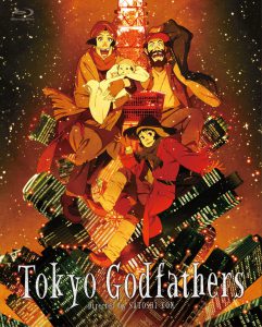 今 敏監督の想い出：The Memory of Kon Satoshi～世界中の監督に尊敬